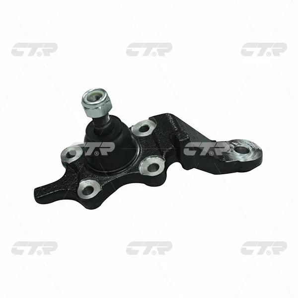 Опора кульова TOYOTA LC PRADO 90 HILUX SURF 4-RUNNER RZN18# 96-02 LOW L -ua CTR CBT-49L (фото 1)