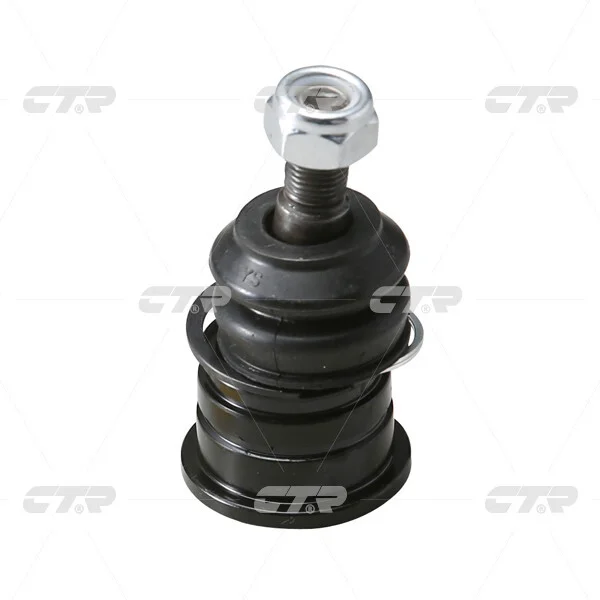 Опора кульова TOYOTA YARIS 99-05, AYGO 05-, PRIUS 12-, CITROEN C1 -ua CTR CBT-56 (фото 1)
