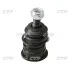 Опора кульова TOYOTA YARIS 99-05, AYGO 05-, PRIUS 12-, CITROEN C1 -ua CTR CBT-56 (фото 1)