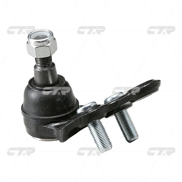 Опора шаровая TOYOTA CAMRY 30, 35, HIGHLANDER 01-, LEXUS RX330 CTR CBT-57L (фото 1)