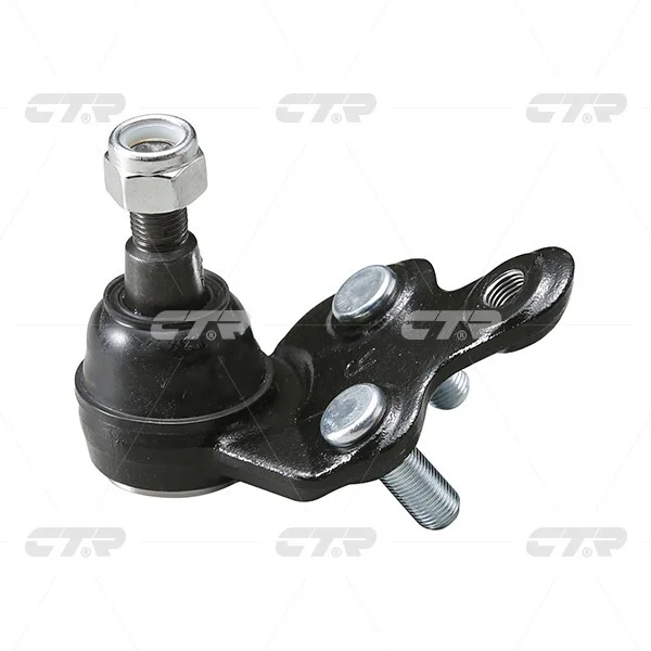 Опора шаровая TOYOTA CAMRY 30, 35, HIGHLANDER 01-, LEXUS RX330 CTR CBT-57R (фото 1)