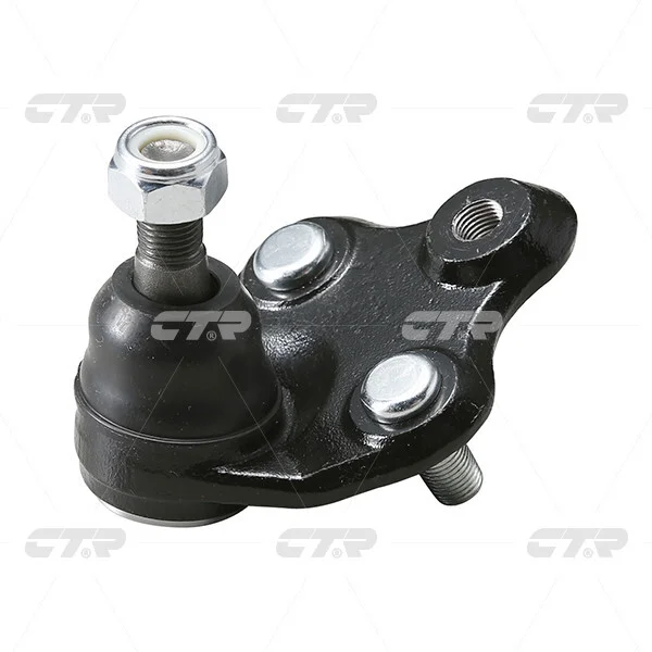 Опора кульова TOYOTA AVENSIS 01-03 LOW R L -ua CTR CBT-60 (фото 1)
