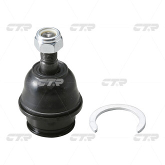 Опора шаровая TOYOTA HILUX FORTUNER 04-07 LOW R L CTR CBT-64 (фото 1)