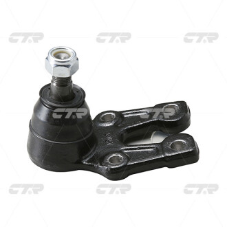 Опора шаровая TOYOTA HIACE 04- LOW R L CTR CBT-68 (фото 1)