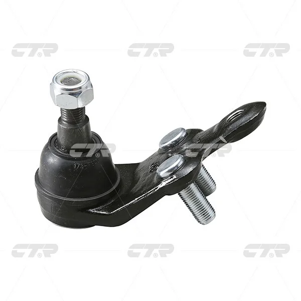Опора кульова TOYOTA CAMRY ES350 06- LOW L -ua CTR CBT-83 (фото 1)