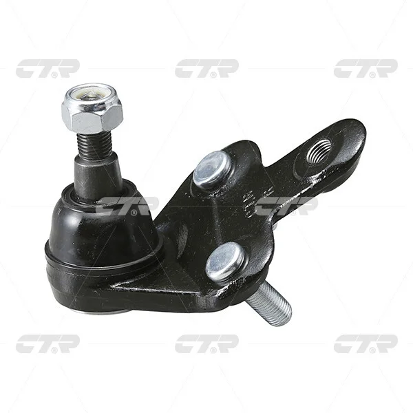 Опора шаровая TOYOTA HIGHLANDER GSU4# VENZA LEXUS RX 07-13 LOW R CTR CBT-85 (фото 1)
