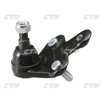 Опора кульова TOYOTA HIGHLANDER GSU4# VENZA LEXUS RX 07-13 LOW R -ua CTR CBT-85