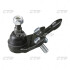 Опора кульова TOYOTA HIGHLANDER GSU4# VENZA LEXUS RX 07-13 LOW L -ua CTR CBT-86 (фото 1)