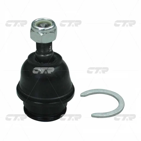 Опора шаровая TOYOTA 4RUNNER FOR 48068-60010/48069-60010 03-09 LOWER L R CTR CBT-88 (фото 1)