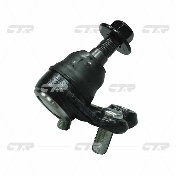Опора кульова TOYOTA PRIUS 10- LEXUS CT200H 11-13 LOW L R -ua CTR CBT-90 (фото 1)