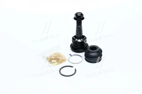 Опора шаровая верх Lexus GS330/GS350 05-11 IS250 Toyota Crown 08- (пр-во) CTR CBT-99