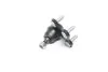 Опора кульова нижня L VW Polo 01-14 Skoda Rapid 12- (вир-во) CTR CBVW-1L (фото 1)