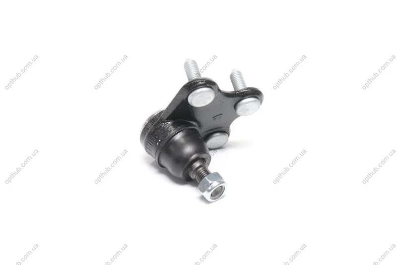 Опора кульова нижня R VW Polo 01-14 Skoda Rapid 12- (вир-во) CTR CBVW-1R (фото 1)
