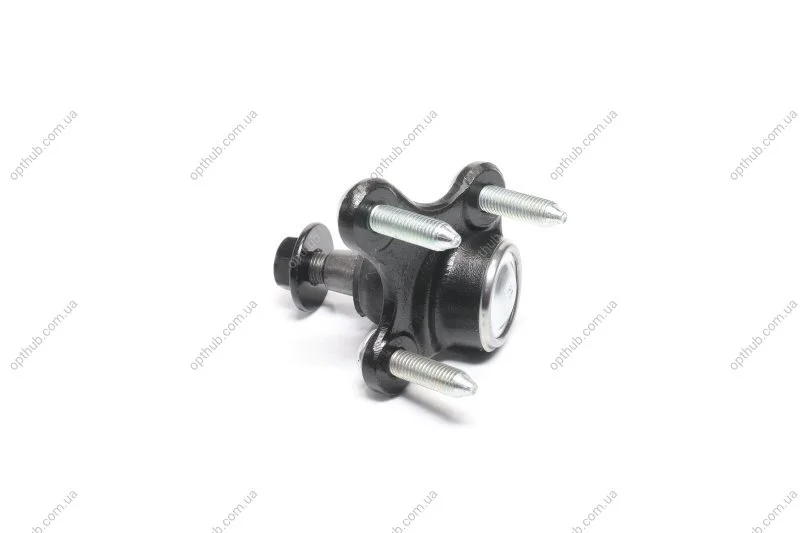 Опора кульова нижня L VW Passat 05-12 CC 11- Audi A3 15- (вир-во) CTR CBVW-7L (фото 1)