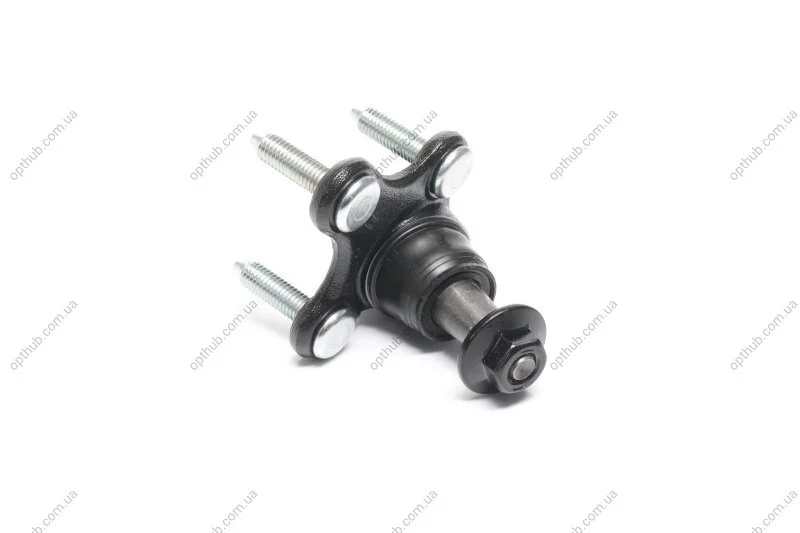 Опора кульова нижня R VW Passat 05-12 CC 11- Audi A3 15- (вир-во) CTR CBVW-7R (фото 1)