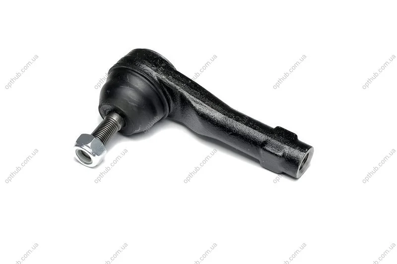 Наконечник тяги рульової Chrysler Cruiser 00-10 Dodge Neon 94-06 OLD CECR-25 (вир-во) CTR CE0026 (фото 1)