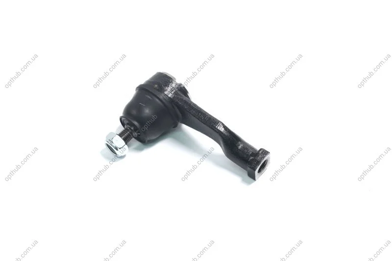 Наконечник R Daihatsu Charade 83-14 Copen 03-13 Cuore 85-08 Domino 80-98 OLD CED-9R (пр-во) C.I.U CTR CE0047R (фото 1)