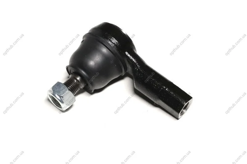Наконечник тяги рульової Mazda 323 89-99 KIA Rio 99-04 Picanto 04- Ford OLD CEKK-12 (вир-во) C.I.U CTR CE0057 (фото 1)