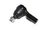 Наконечник тяги рульової Mazda 323 89-99 KIA Rio 99-04 Picanto 04- Ford OLD CEKK-12 (вир-во) C.I.U CTR CE0057 (фото 1)