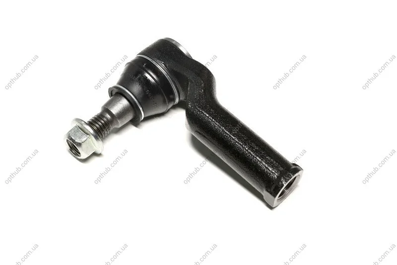 Наконечник L Ford Galaxy 06-15 Mondeo/S-MAX 06-14 Volvo S60/V70/S80 07- OLD CEF-28 (пр-во) C.I.U CTR CE0068 (фото 1)