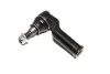 Наконечник L Ford Galaxy 06-15 Mondeo/S-MAX 06-14 Volvo S60/V70/S80 07- OLD CEF-28 (пр-во) C.I.U CTR CE0068 (фото 1)