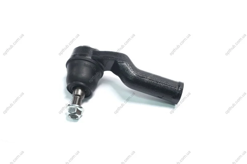 Наконечник L C-MAX 03-10 Focus 04-19 Volvo C30 06-13 C70 06-13 S40/ OLD CEF-37L (вир-во) C.I.U CTR CE0077L (фото 1)