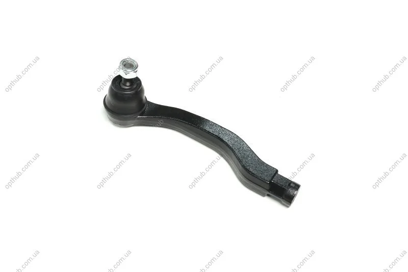 Наконечник тяги рулевой R Honda Civic 91-01 CR-V 95-02 CRX 92-98 OLD CEHO-6R (пр-во) C.I.U CTR CE0193R (фото 1)