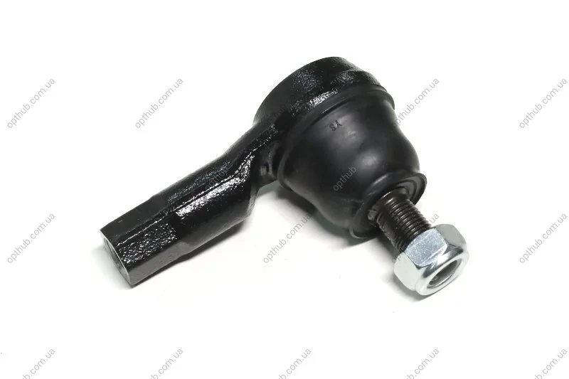 Наконечник тяги рульової Honda City 96-98 HR-V 99-05 Logo 99-02 OLD CEHO-12 (вир-во) C.I.U CTR CE0198 (фото 1)