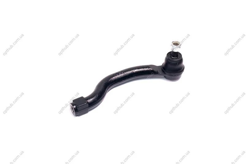 Наконечник тяги рульової Honda Accord (лівий) 08- Euro Civic (правий) 06- OLD CEHO-33 (вир-во) C.I.U CTR CE0220 (фото 1)