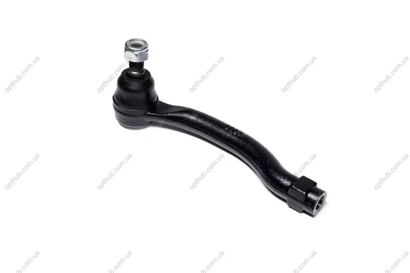 Наконечник тяги рулевой R Acura MDX 07-13 ZDX 10-13 Honda Pilot 09-15 OLD CEHO-35 (пр-во) C.I.U CTR CE0222 (фото 1)