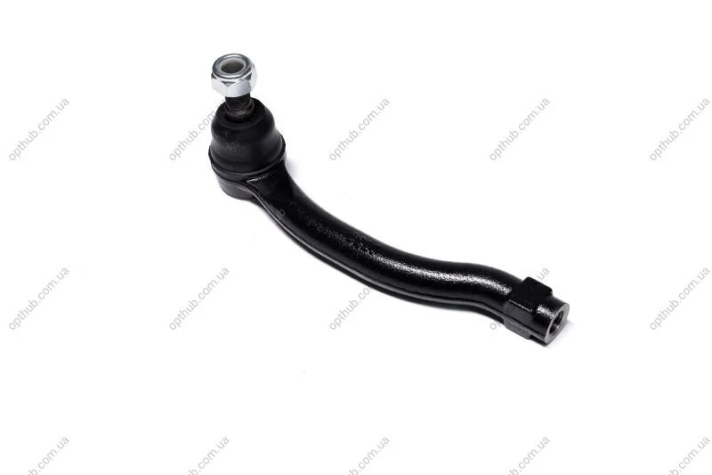 Наконечник тяги рульової L Acura MDX 07-13 ZDX 10-13 Honda Pilot 09-15 OLD CEHO-36 (вир-во) C.I.U CTR CE0223 (фото 1)