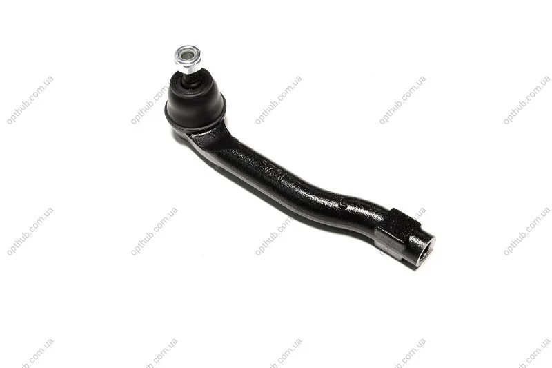 Наконечник L Honda City/Fit 07-15 Insight 09-14 Jazz 08- BRio 11- OLD CEHO-48 (вир-во) C.I.U CTR CE0235 (фото 1)