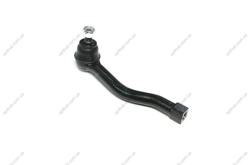 Наконечник тяги рульової L Chevrolet Aveo 1.6/Tacuma/Rezzo 00-10 M14 OLD CEKD-12L (вир-во) C.I.U CTR CE0286L (фото 1)