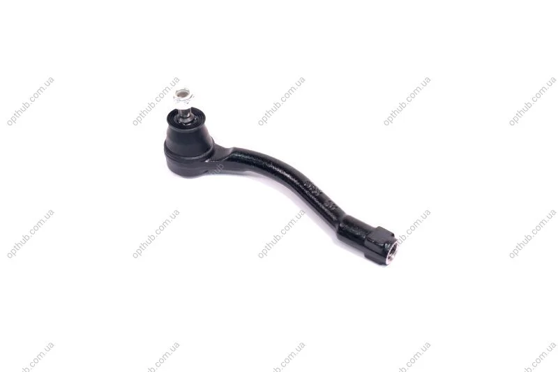 Наконечник тяги рульової L Hyundai Accent/Verna 05-17 KIA Rio 05-15 OLD CEKH-36L (вир-во) C.I.U CTR CE0328L (фото 1)