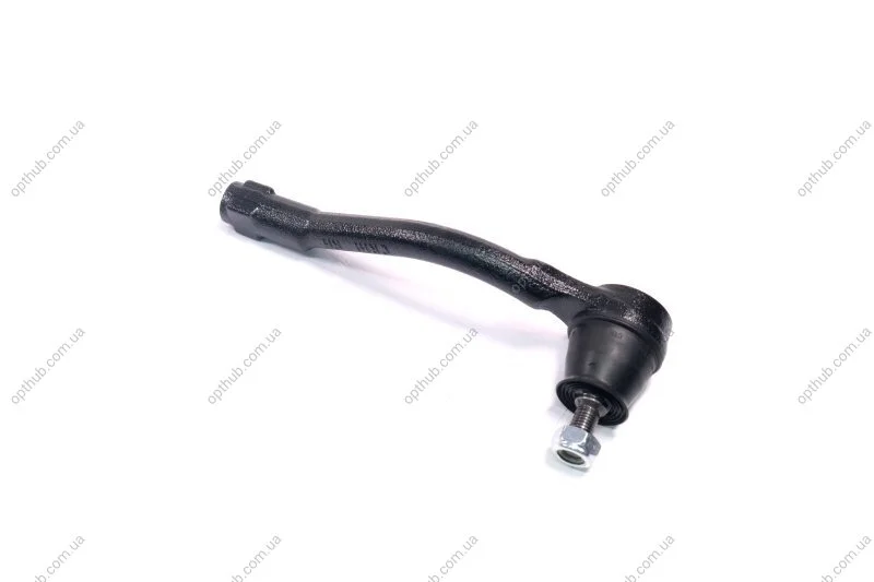 Наконечник тяги рульової R Hyundai Accent/Verna 05-17 KIA Rio 05-15 OLD CEKH-36R (вир-во) C.I.U CTR CE0328R (фото 1)