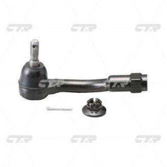 Наконечник рулевой тяги CTR CE0333L