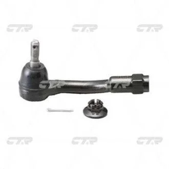 Наконечник рулевой тяги CTR CE0333L