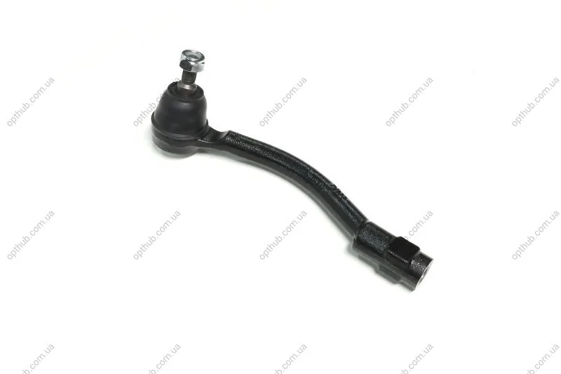 Наконечник тяги рулевой L Hyundai Accent 10- KIA Rio 11- M14xP1.5 OLD CEKH-47L (пр-во) C.I.U CTR CE0338L (фото 1)