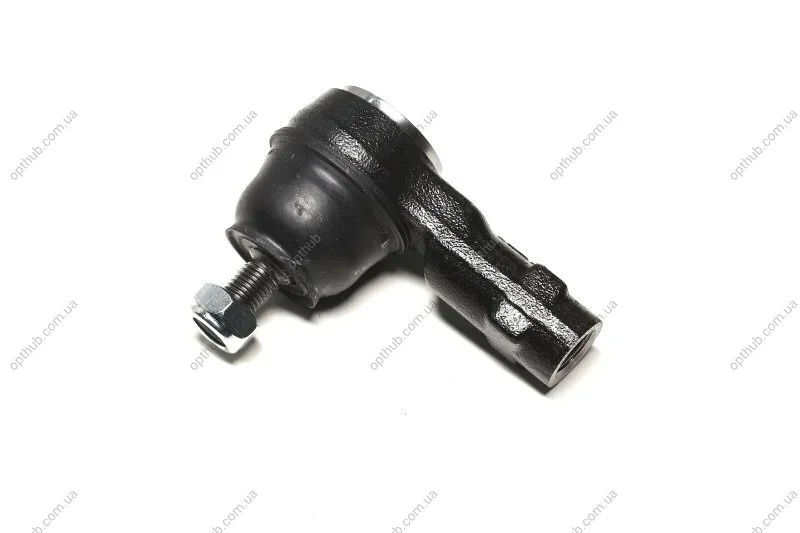 Наконечник Hyundai Getz/Matrix 02- Accent 94-17 Santa Fe 00-06 KIA OLD CEKH-60 (вир-во) C.I.U CTR CE0350 (фото 1)