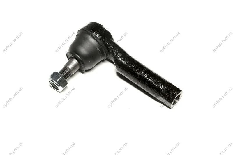 Наконечник тяги рульової KIA Shuma 97-03 Carens 99-02 Credos 95-00 OLD CEKK-15 (вир-во) C.I.U CTR CE0359 (фото 1)