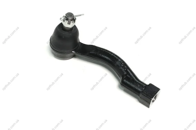 Наконечник тяги рульової L KIA Sorento 03-11 OLD CEKK-27L (вир-во) C.I.U CTR CE0365L (фото 1)