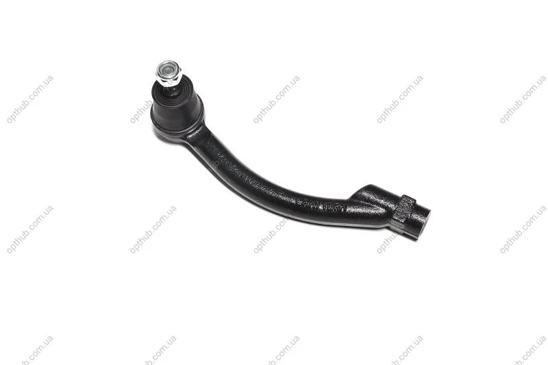 Наконечник тяги рулевой R KIA Cerato 11- K3 12- Forte 14- OLD CEKK-38R (пр-во) C.I.U CTR CE0372R (фото 1)