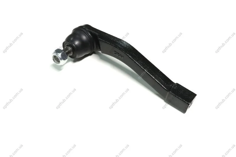 Наконечник тяги рулевой L SsangYong Kyron 05- Actyon 06- OLD CEKS-10L (пр-во) C.I.U CTR CE0382L (фото 1)