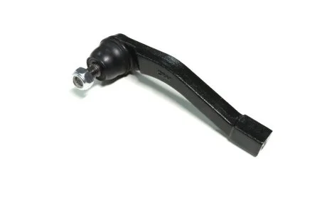 Наконечник тяги рулевой L SsangYong Kyron 05- Actyon 06- OLD CEKS-10L (пр-во) C.I.U CTR CE0382L