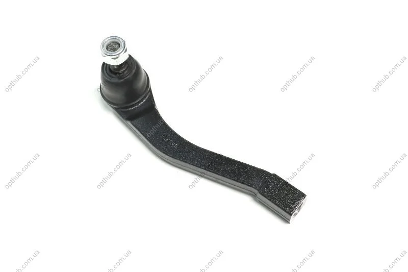 Наконечник тяги рулевой R SsangYong Kyron 05- Actyon 06- OLD CEKS-10R (пр-во) C.I.U CTR CE0382R (фото 1)