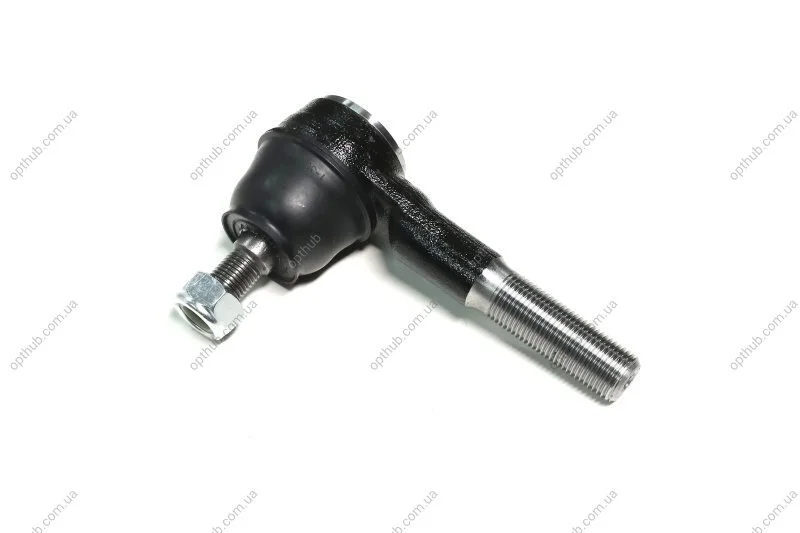 Наконечник тяги рулевой R/L Mitsubishi Pajero 90- Montero 98- Strada 96-98 OLD CEM-27 (пр-во) C.I.U CTR CE0400 (фото 1)