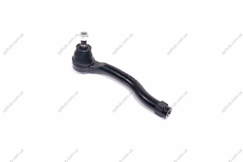 Наконечник тяги рульової L Mazda CX-7 06-14 CX-9 07-16 MPV 05- OLD CEMZ-53 (вир-во) C.I.U CTR CE0473 (фото 1)