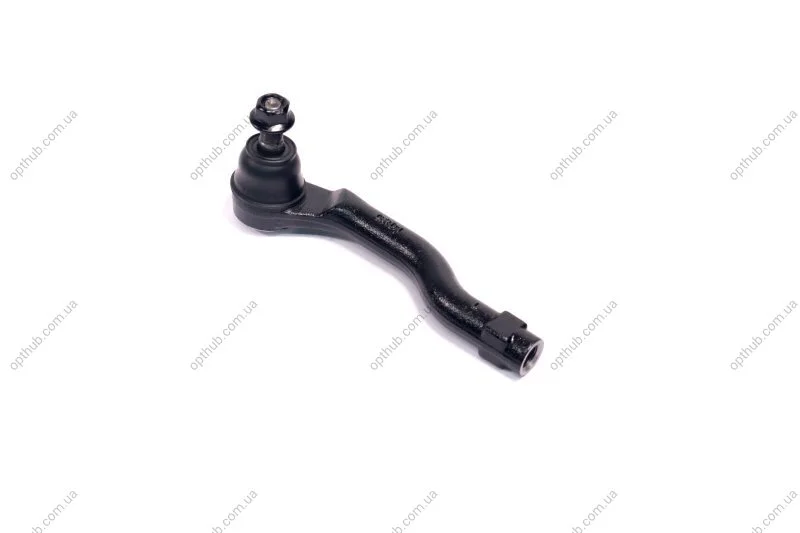 Наконечник тяги рульової L Mazda 2 07-15 Demio 07- OLD CEMZ-60 (вир-во) C.I.U CTR CE0480 (фото 1)