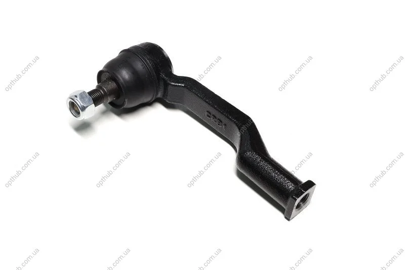 Наконечник тяги рулевой внутренний R/L Mazda BT-50 06-13 Ford Ranger 05-12 OLD CEMZ-61 (пр-во) CTR CE0481 (фото 1)