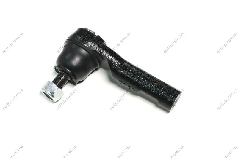 Наконечник тяги рульової Nissan Almera/Sentra 00-06 Sunny 86-91 OLD CEN-100 (вир-во) C.I.U CTR CE0493 (фото 1)